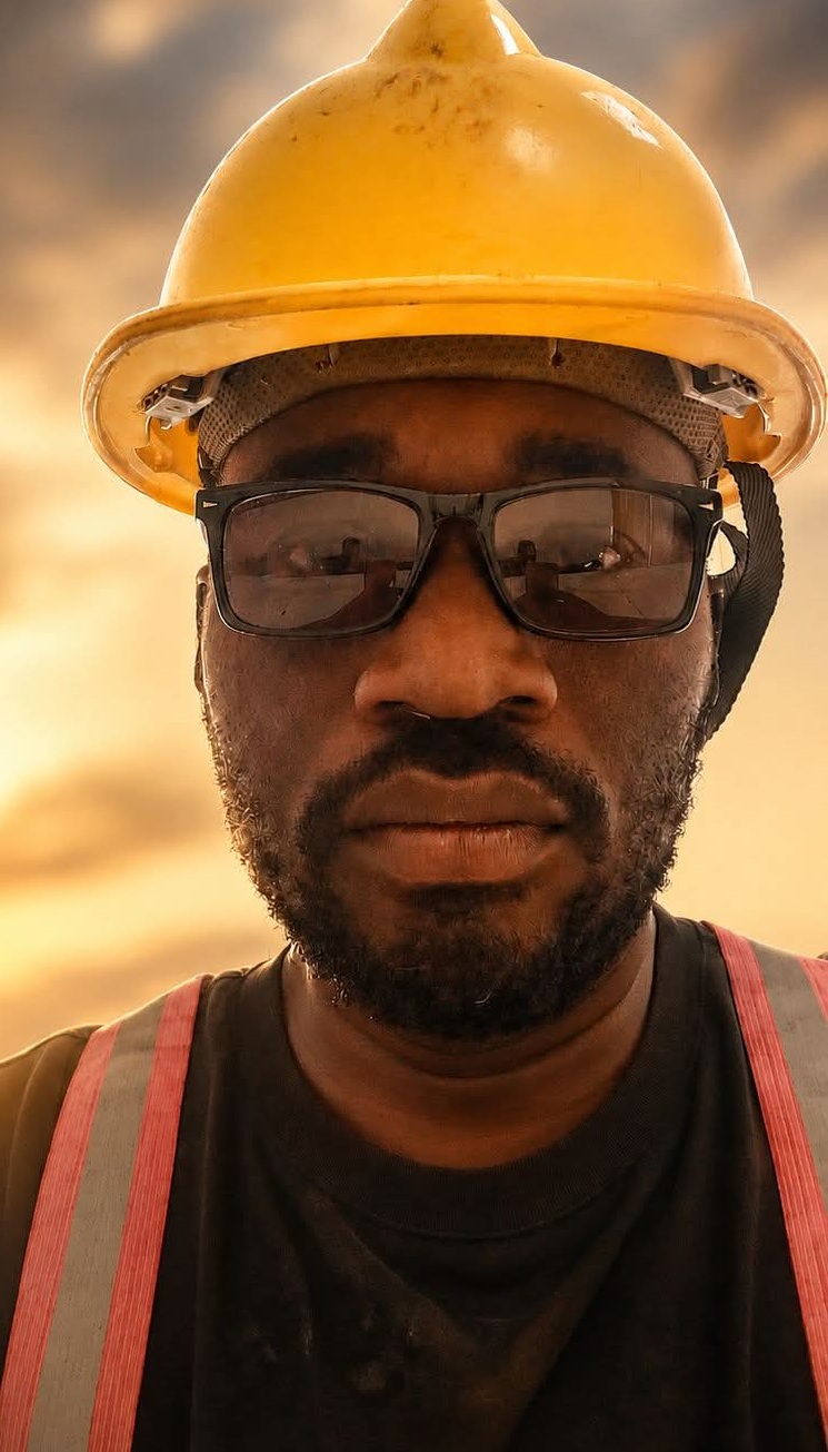 Chatonda Mwangonde - General Manager